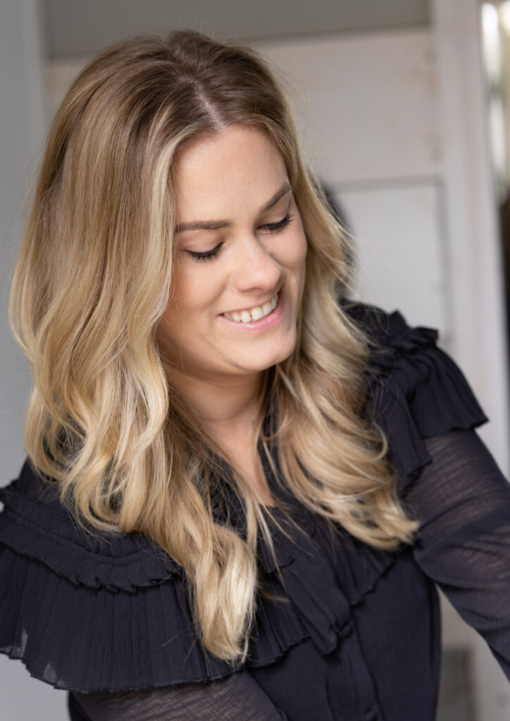 Debbys knipkamer review voor Social Media Boost Traject