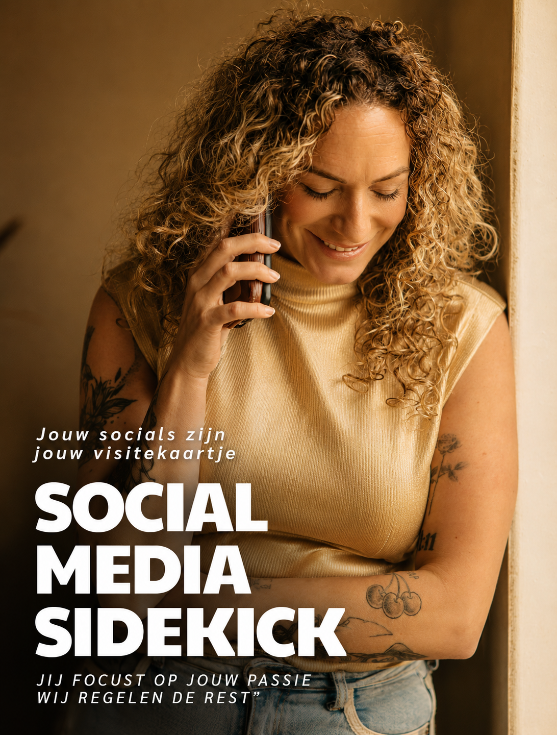 Social Media Sidekick