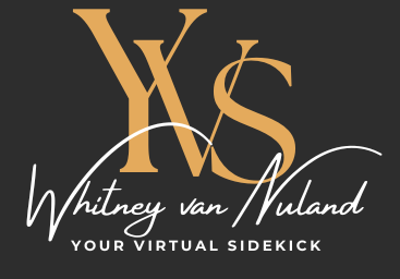 Logo Your Virtual Sidekick